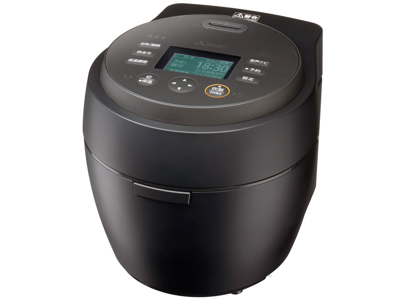 �{�Y�� �� NJ-BW10H-B [�Y����]