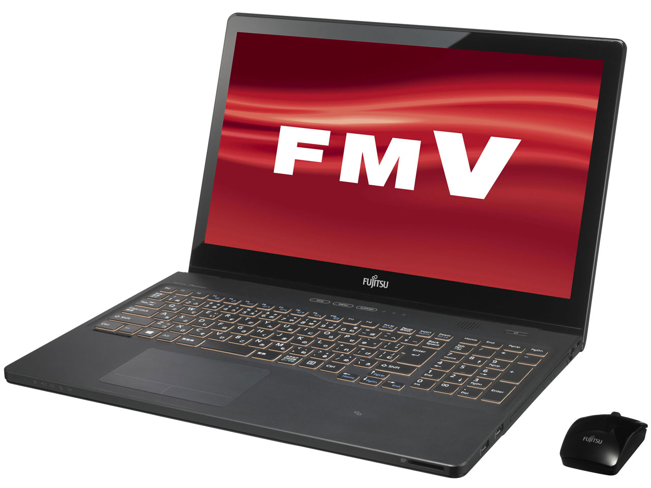 FMV LIFEBOOK AH77/M FMVA77MB [VCj[ubN]