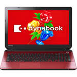 dynabook T45/33MR PT45-33MSXR [fibh]