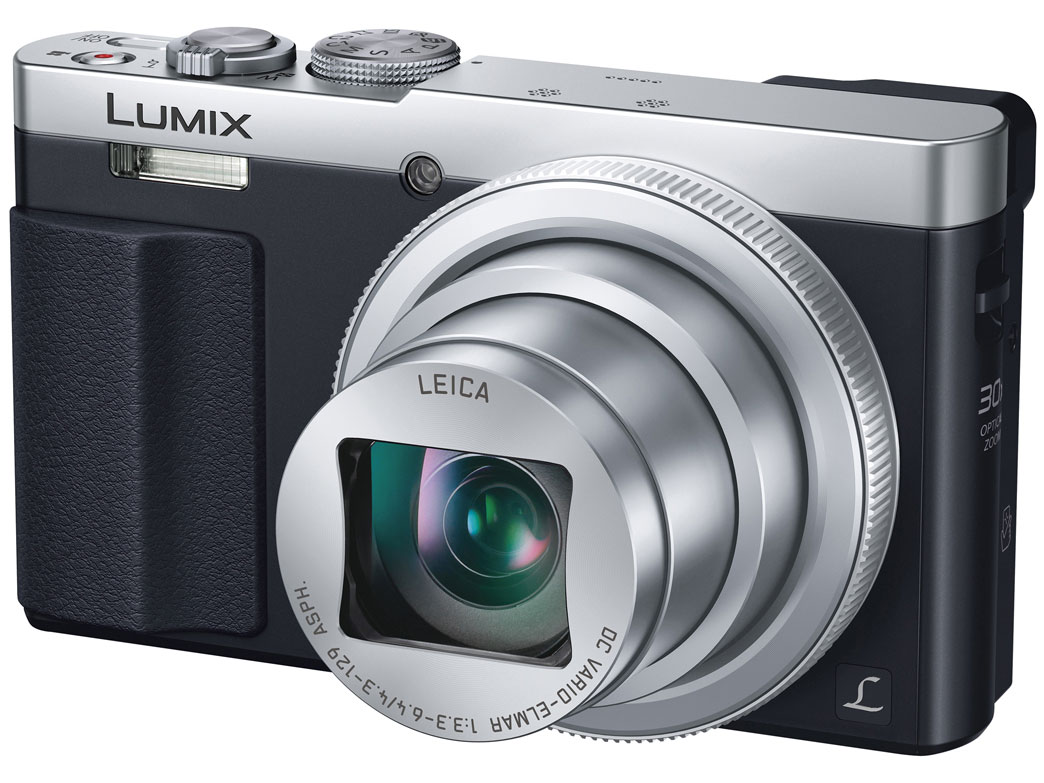 LUMIX DMC-TZ70