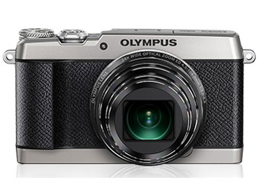 OLYMPUS STYLUS SH-3 [Vo[]