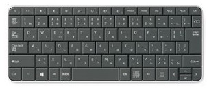Wedge Mobile Keyboard U6R-00022