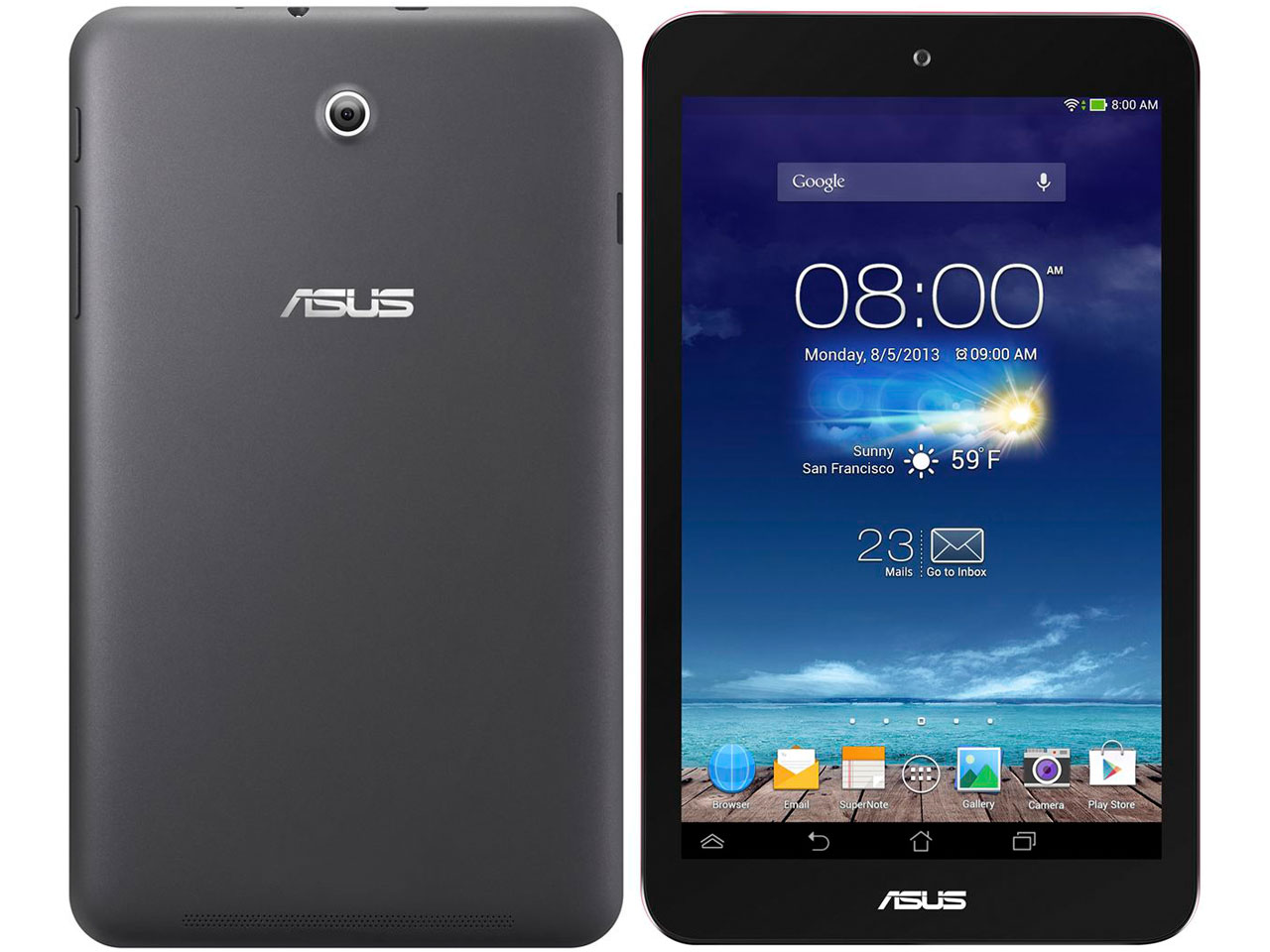 ASUS MeMO Pad 8 ME180-GY16 [O[]