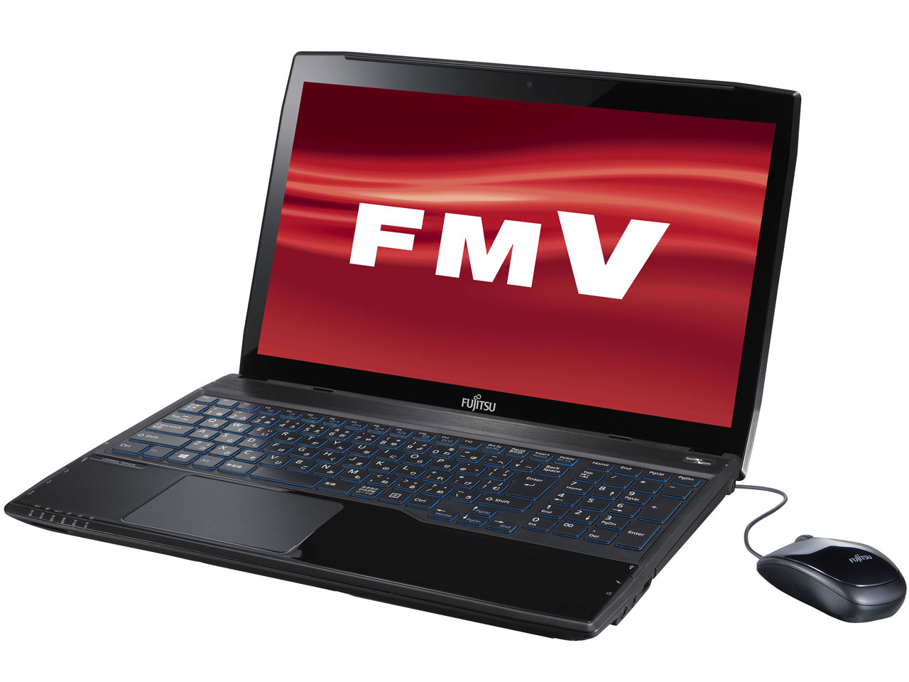 FMV LIFEBOOK AH56/M FMVA56MB [A}CgubN]