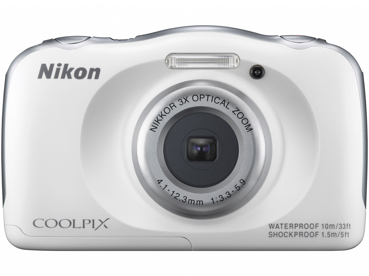 COOLPIX S33 [zCg]