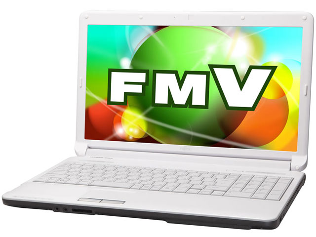 FMV LIFEBOOK AH530/3A FMVA533AW [A[ozCg]