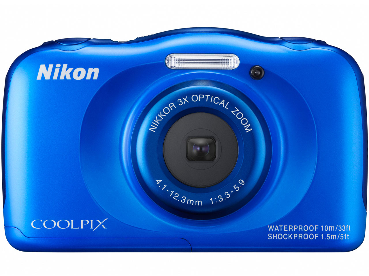 COOLPIX S33 [u[]