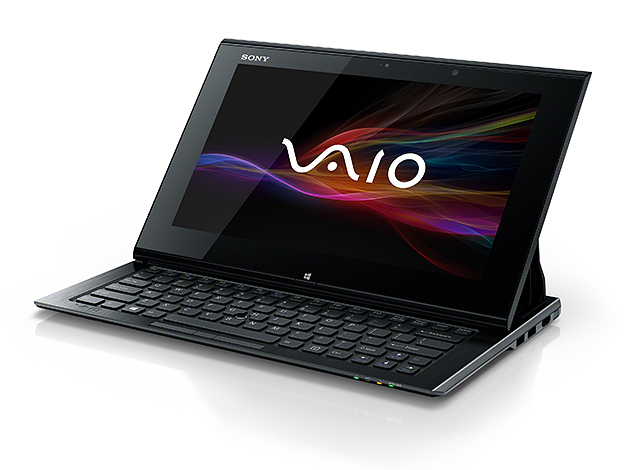 VAIO Duo 11 SVD11239CJB