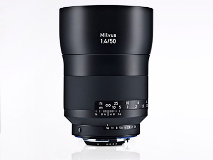 Milvus 1.4/50 ZF.2 [jRp]