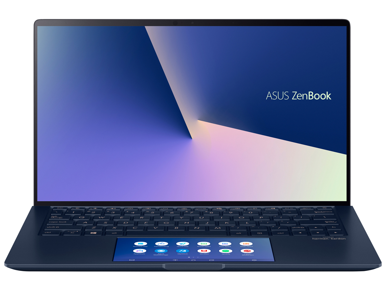 ZenBook 13 UX334FAC UX334FAC-A4115TS [Cu[]
