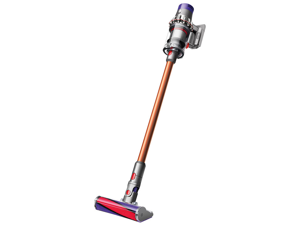 Dyson V10 Fluffy SV12 FF N