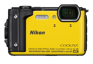 COOLPIX W300 [CG[]