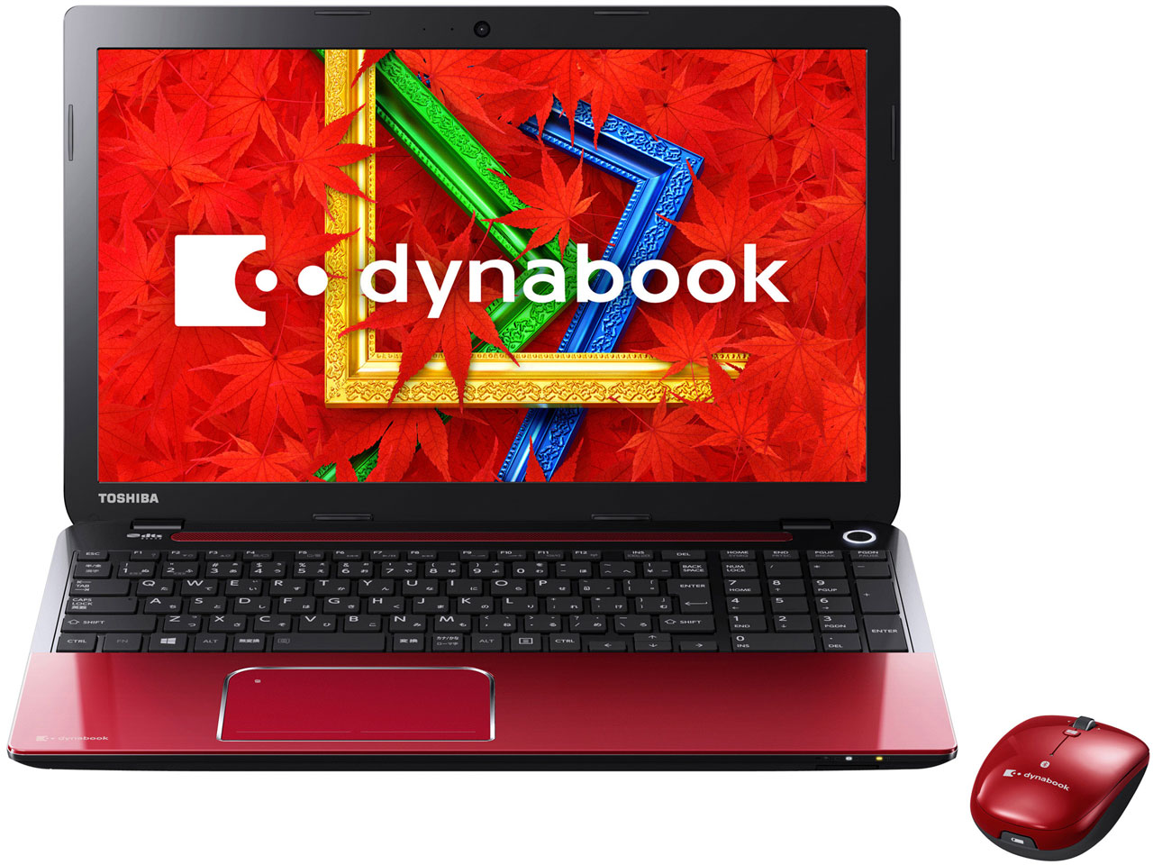 dynabook T554 T554/45KR PT55445KSXR [fibh]