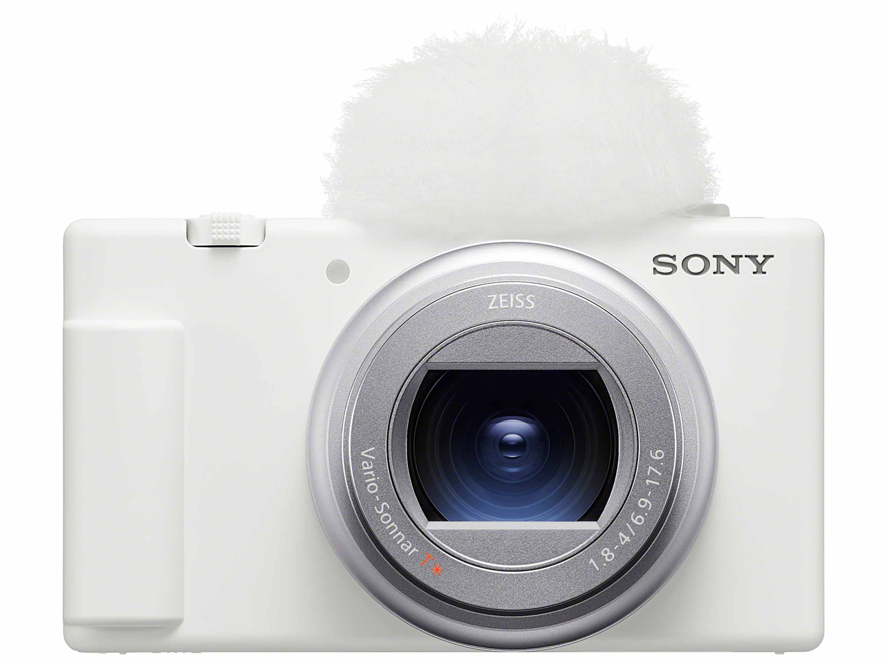 VLOGCAM ZV-1M2 [�z���C�g]