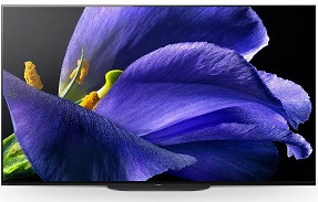 BRAVIA KJ-65A9G [65C`]