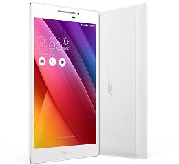 ZenPad 7.0 Z370KL-WH16 SIMt[ [zCg]