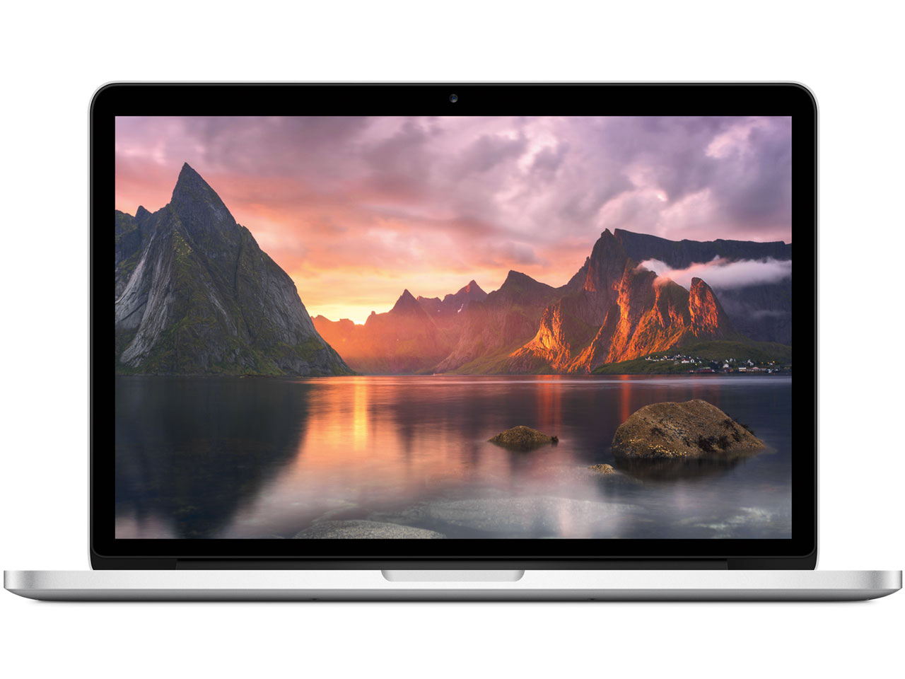 MacBook Pro RetinafBXvC 2700/13.3 MF840J/A