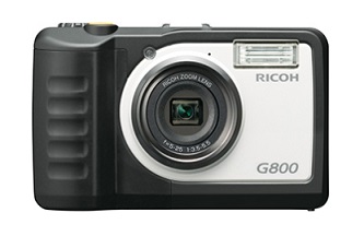 RICOH G800