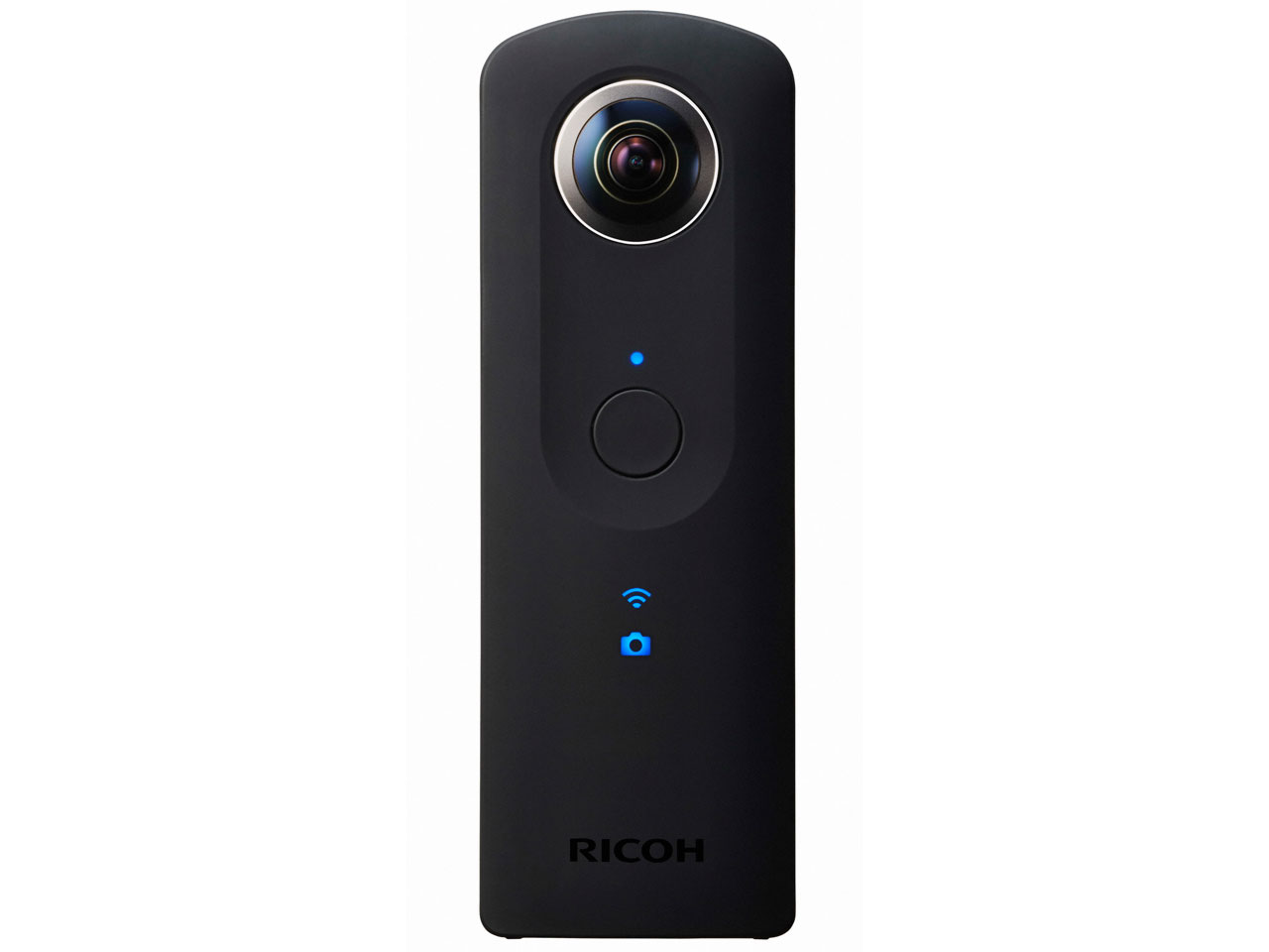 RICOH THETA S