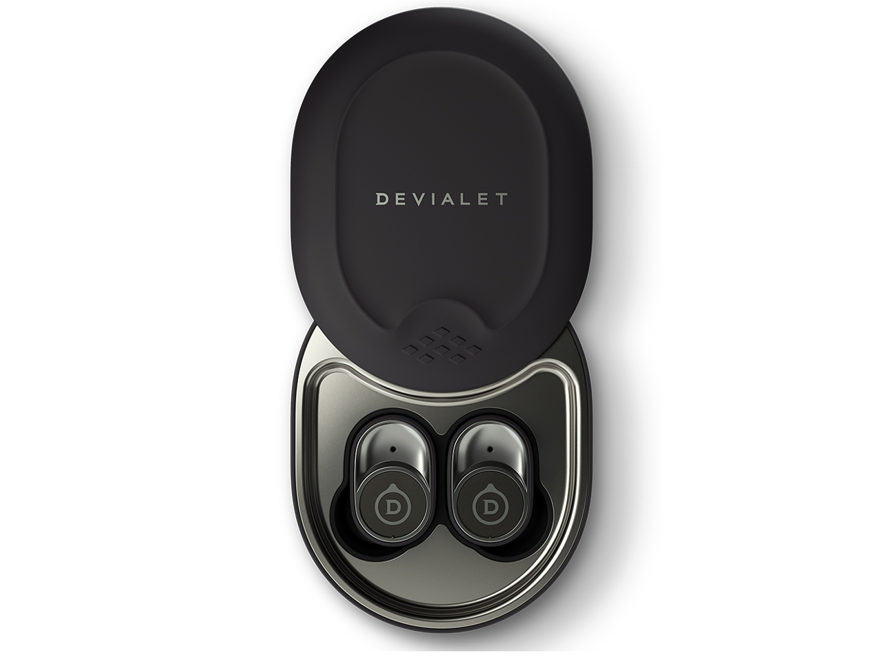 DEVIALET Gemini