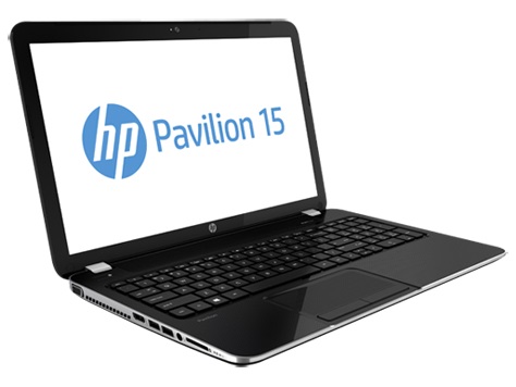 Pavilion 15-e001TU スタンダードモデル D9H45PA-AAAA [シルバー/ブラック]の価格  【HewlettPackard】と詳細ページ、NOTE/PC PC【ディスクグループ】