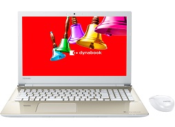 dynabook T75 T75/BG PT75BGP-BJA2 [TeS[h]