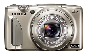 FinePix F900EXR [VpS[h]