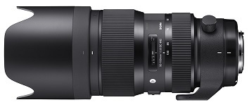 50-100mm F1.8 DC HSM [jRp]