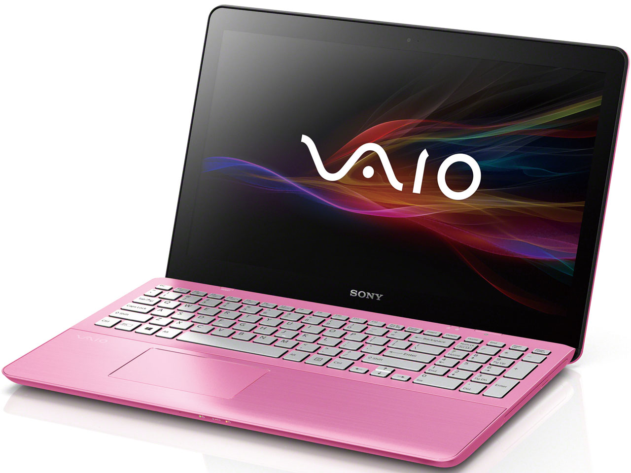 VAIO Fit 15 SVF15A18CJP [sN]