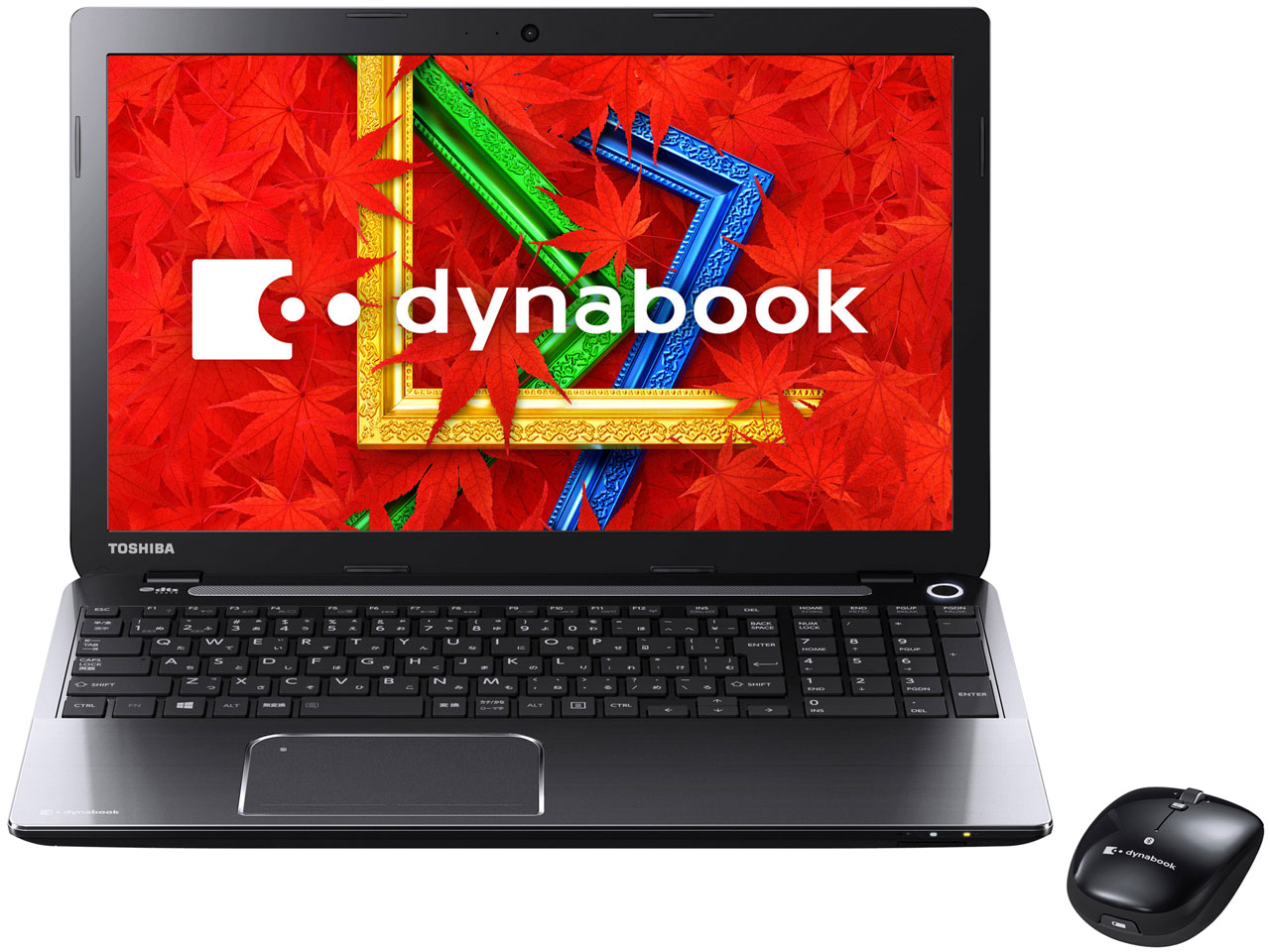 dynabook T554 T554/45KB PT55445KSXB [vVXubN]