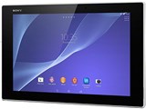 Xperia Z2 Tablet Wi-Fif SGP512JP/W [zCg]