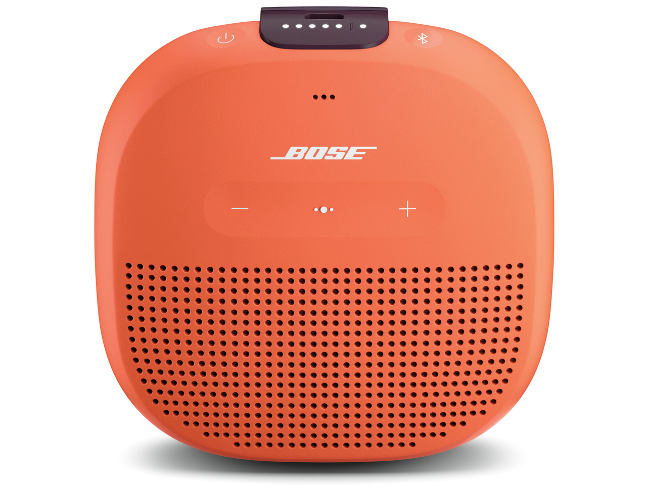 SoundLink Micro Bluetooth speaker [uCgIW]