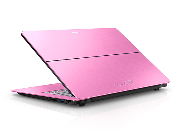 VAIO Fit 15A SVF15N18DJP [sN]