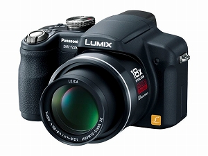 LUMIX DMC-FZ28-K(ubN)