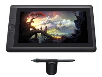 Cintiq 13HD DTK-1300/K0