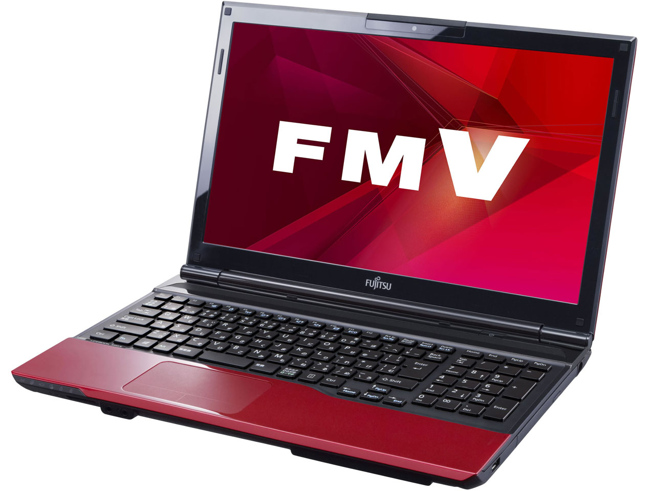 FMV LIFEBOOK AH45/K FMVA45KR2 [r[bh]