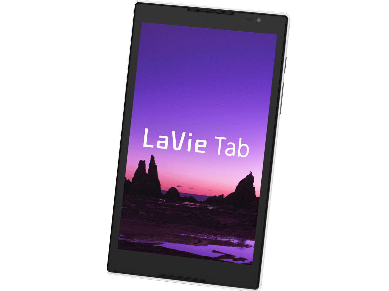 LaVie Tab S TS508/T1W PC-TS508T1W