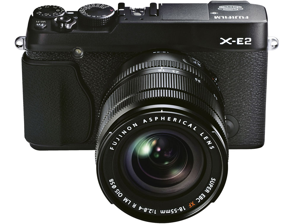 FUJIFILM X-E2 YLbg [ubN]