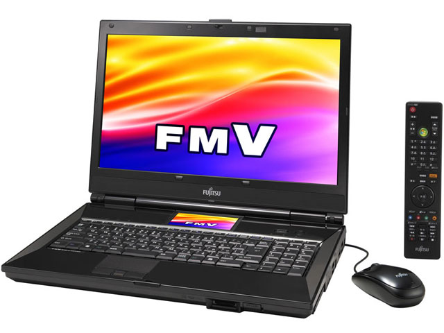 FMV-BIBLO NW/E90D FMVNWE90D