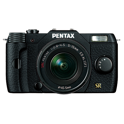 PENTAX Q7 Y[YLbg [ubN]