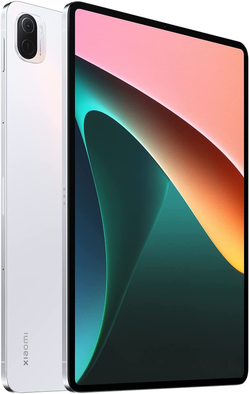 Xiaomi Pad 5 VI~ android ^ubg 11C` 6GB 256GB 4Xs[J[zCg