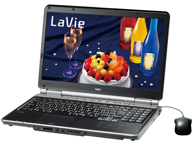 LaVie L LL750/WG6B PC-LL750WG6B