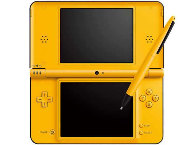 jeh[DSi LL CG[