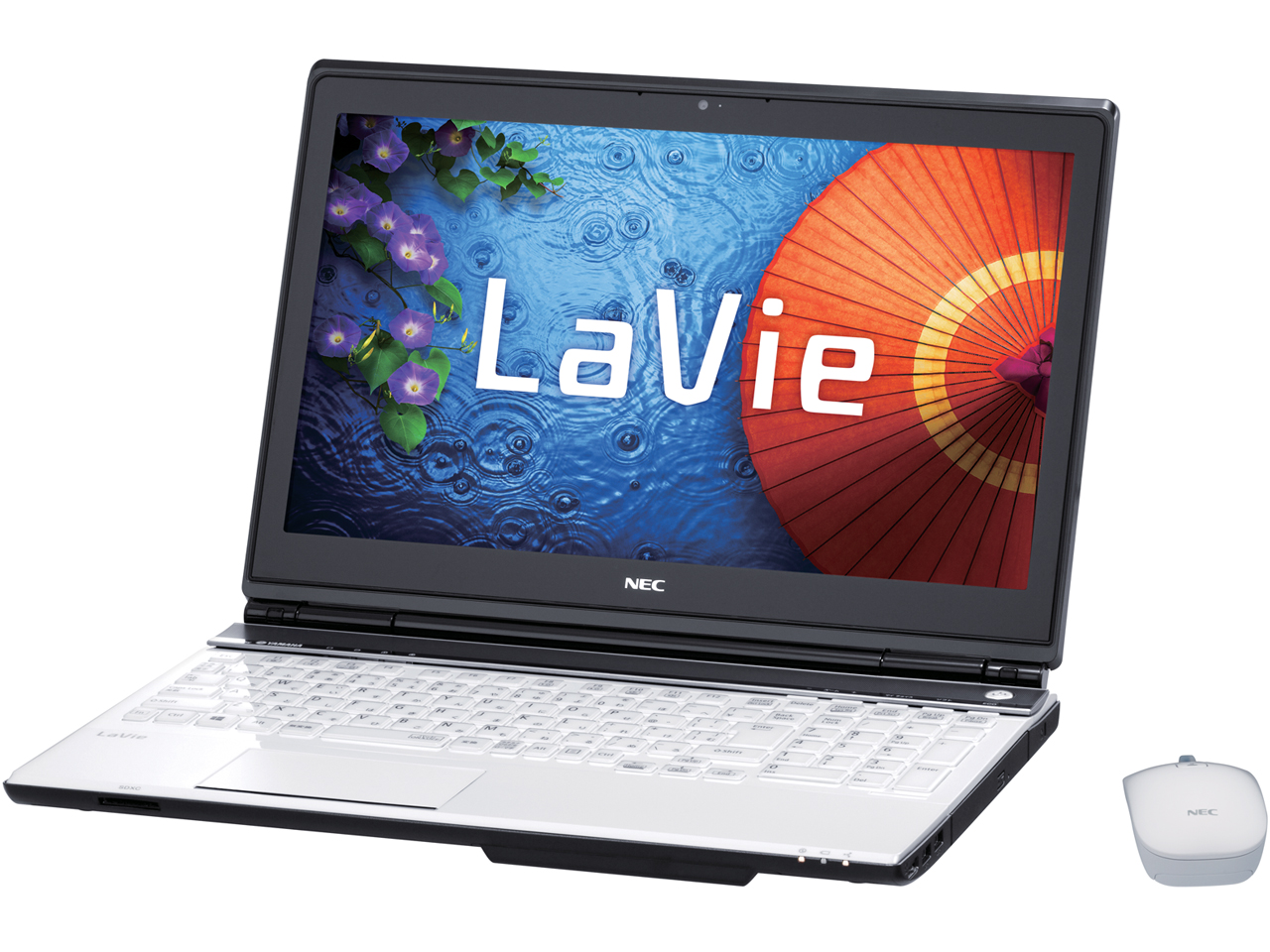 Lavie L Ll750 Pc Ll750ls6w クリスタルホワイト Sainyuuka ノートpc Cpmalaysia Com