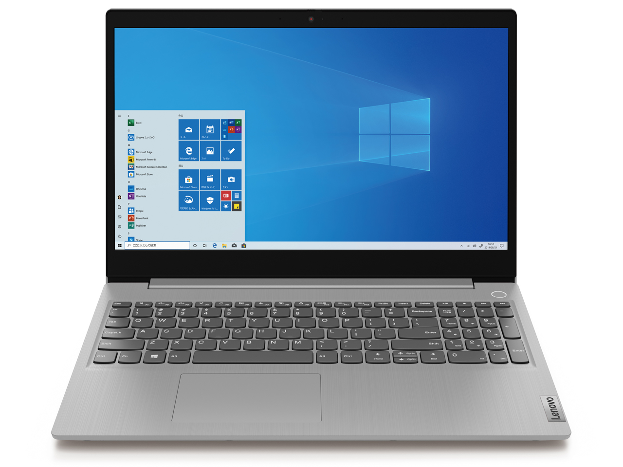 IdeaPad Slim 350 81W1012XJP