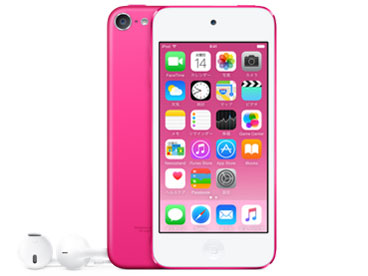 iPod touch MKGW2J/A [64GB sN]