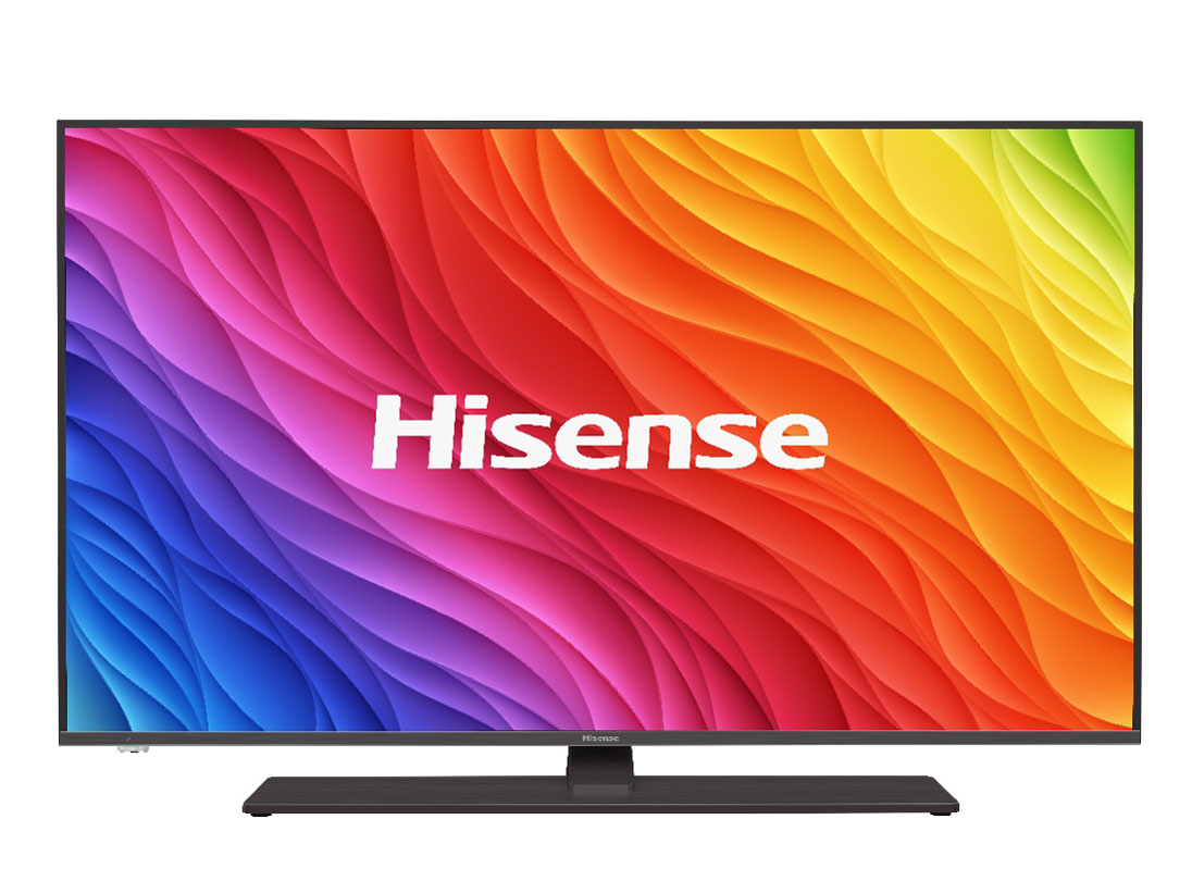 50A6800 [50インチ]の価格 【Hisense】と詳細ページ、50型 TV【ディスクグループ】