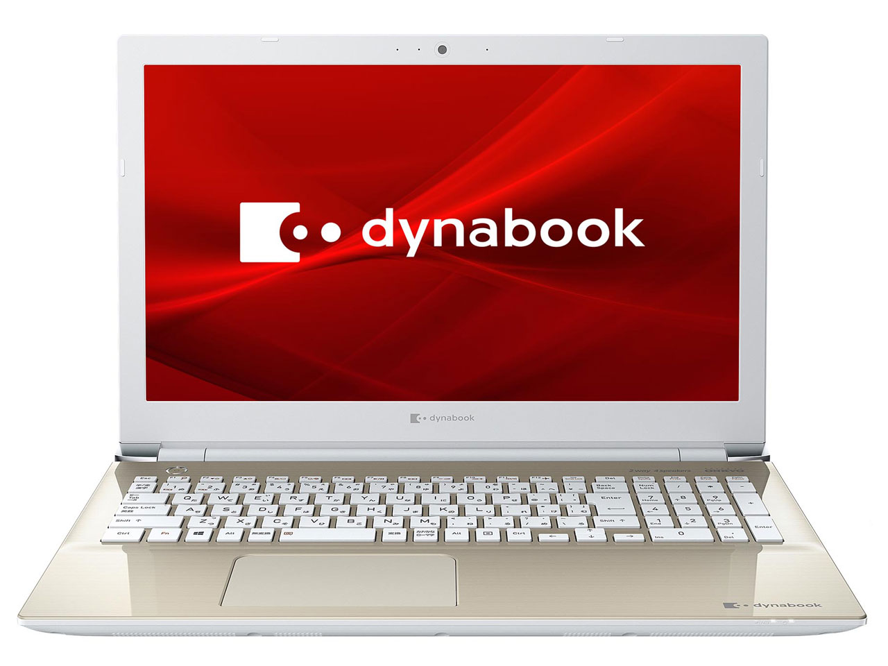 dynabook X5 P1X5MPEG