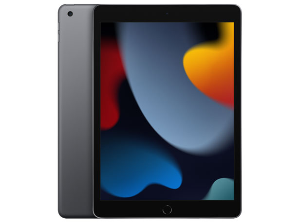 iPad 10.2C` 9 Wi-Fi 256GB 2021NHf MK2N3J/A [Xy[XOC]