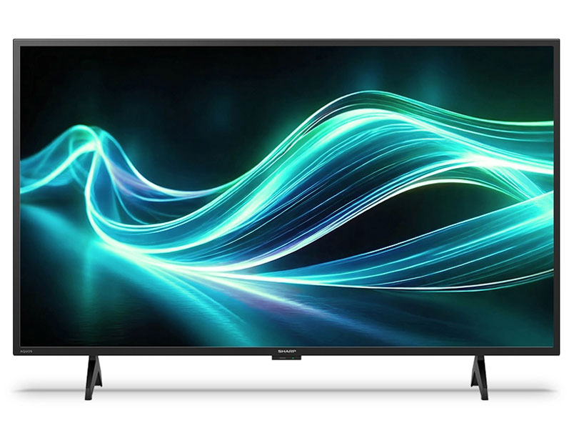 AQUOS 4K 4T-C43GL1 [43C`]